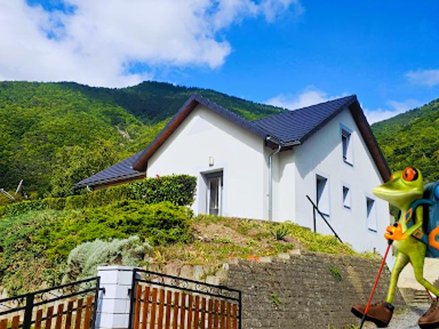 Maison vente à Grenoble, Valbonnais