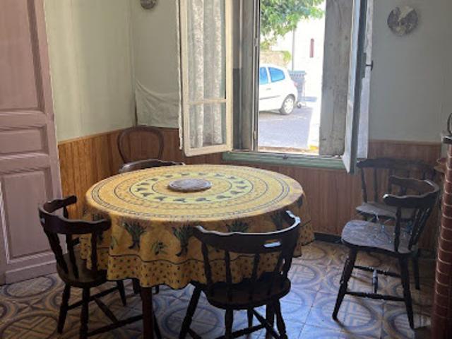 Maison vente à Béziers, Vendres