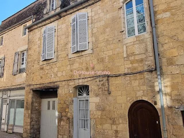Maison vente à Bergerac, Beaumont-du-Périgord