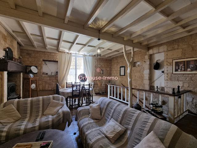 Maison vente à Bergerac, Beaumont-du-Périgord