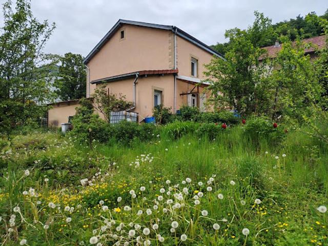 Maison vente à Herserange, Meurthe-et-Moselle