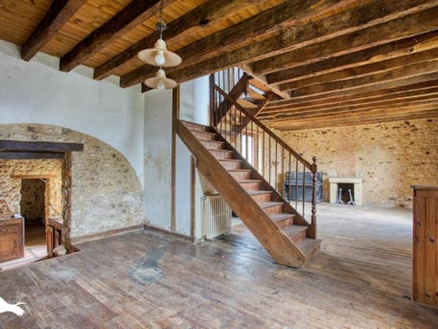 Maison vente à Sarlat-la-Canéda, Mauzens-et-miremont