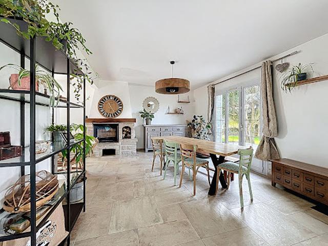 Maison vente à Lannion, Bretagne