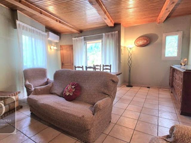 Maison vente à El Veïnat, Py