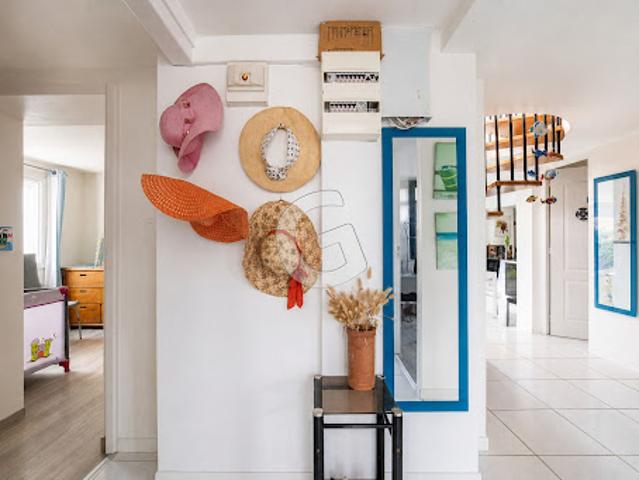 Maison vente à Les Sables-d'Olonne, Jard-sur-mer