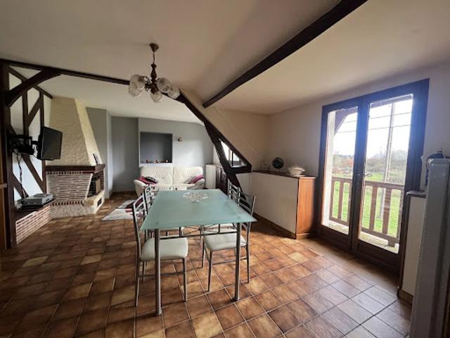 Maison vente à Saint-Amand-Montrond, Saint-germain-des-bois