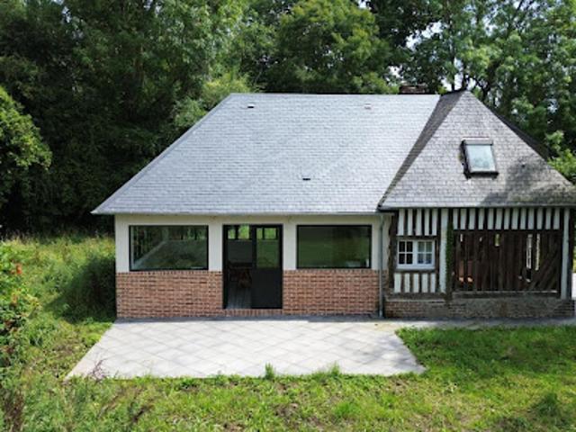 Maison vente à Lisieux, Danestal