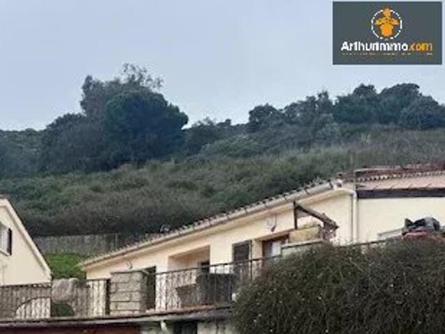 Maison vente à Ajaccio, Albitreccia