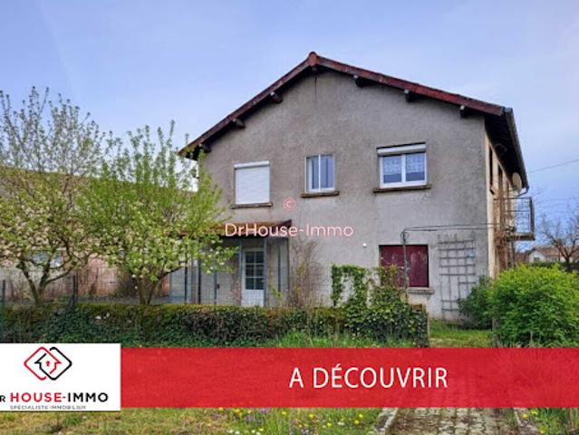 Maison vente à Le Puy-en-Velay, Cayres