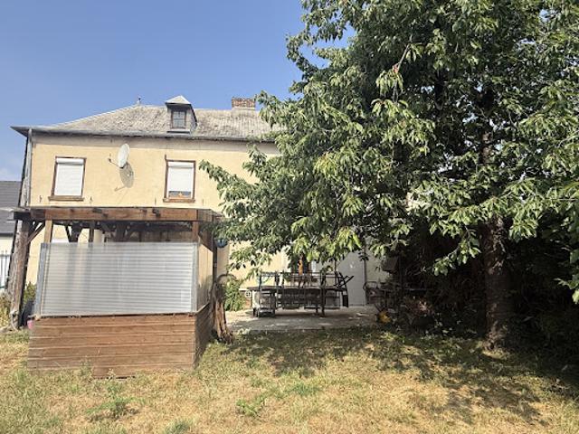 Maison vente à Amiens, Fricamps