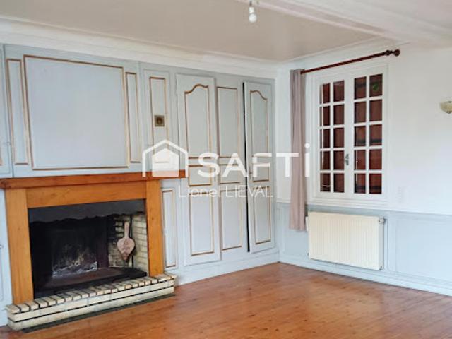 Maison vente à Montreuil-sur-Mer, Marconne