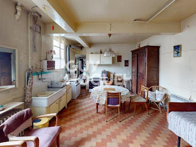 Maison vente à Mardeuil, Marne