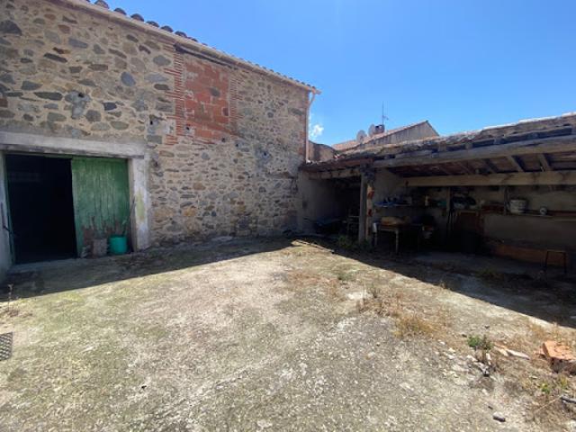 Maison vente à Prades, Eus