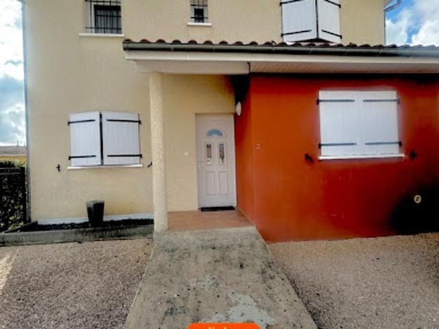 Maison vente à Tarbes, Maubourguet
