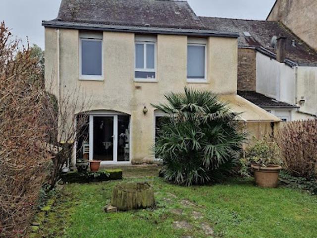 Maison vente à Saint-Nazaire, Missillac