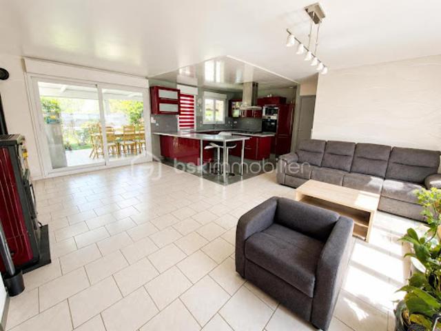 Maison vente à Châlons-en-Champagne, Mourmelon-le-grand
