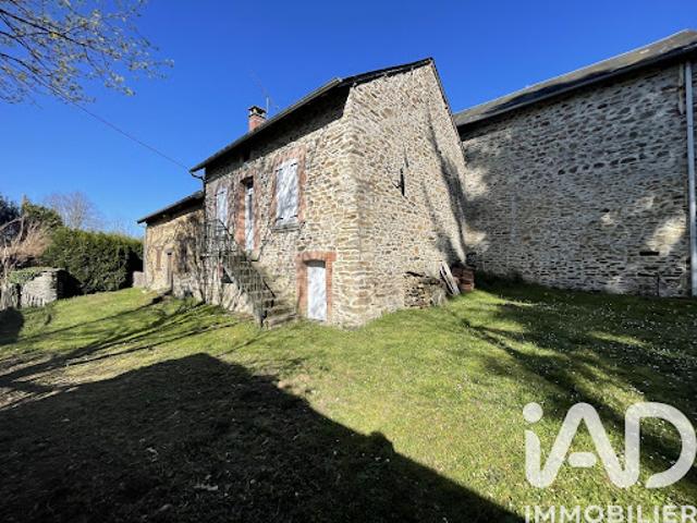 Maison vente à Limoges, Neuvic-entier
