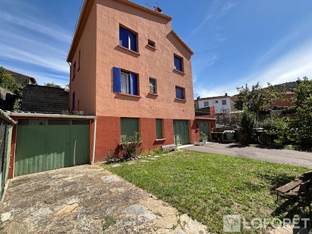 Maison vente à Prades, Ria-sirach