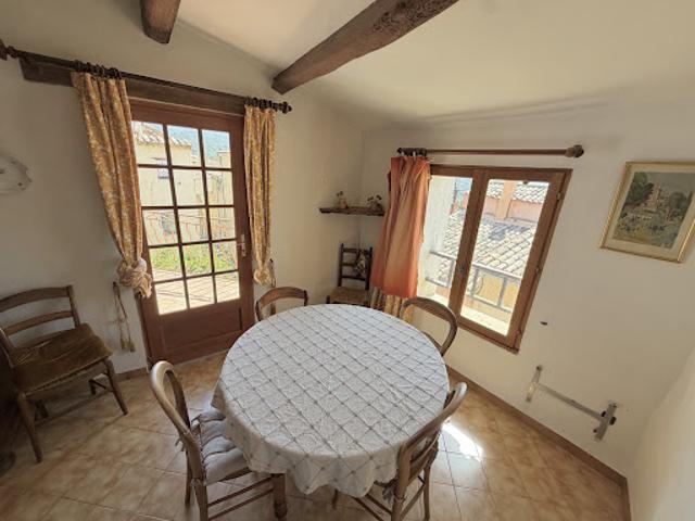 Maison vente à Apt, Saint-saturnin-lès-apt