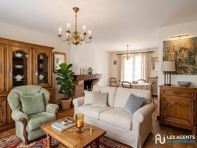 Maison vente à Orléans, Saran