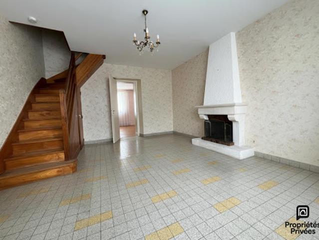 Maison vente à Angoulême, Soyaux