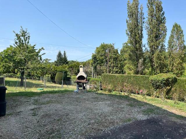 Maison vente à Nontron, Thiviers