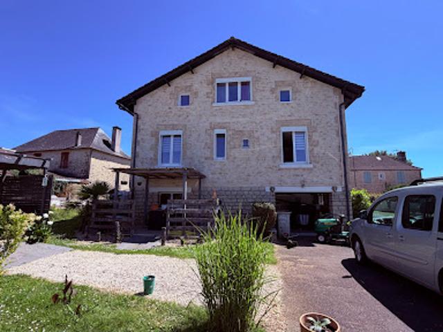 Maison vente à Sarlat-la-Canéda, Beauregard-de-terrasson