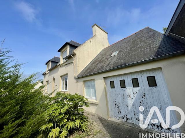 Maison vente à Châteaulin, Bretagne