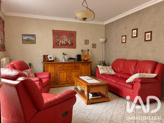 Maison vente à Lennion, Locqueltas