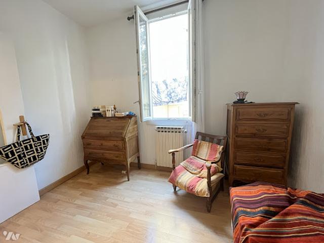 Maison vente à Marseille