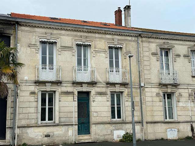 Maison vente à Chante-Alouette, Rochefort