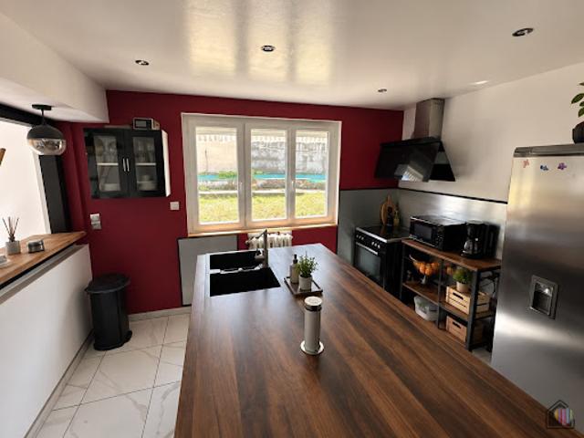 Maison vente à Le Ramponneau, Fécamp