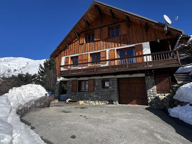 Maison vente à Saint-Jean-de-Maurienne, Saint-jean-d'arves