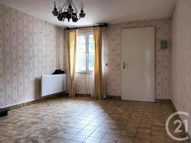 Maison vente à Nevers, La Machine