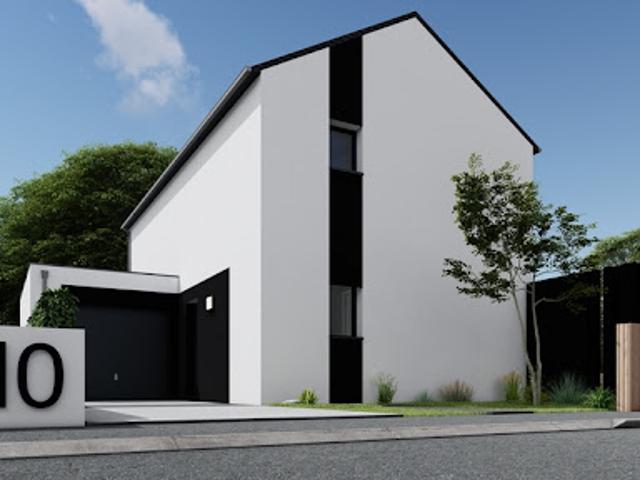 Maison vente à Brest, Bretagne