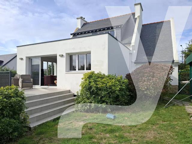 Villa vente à Quimper, Bretagne