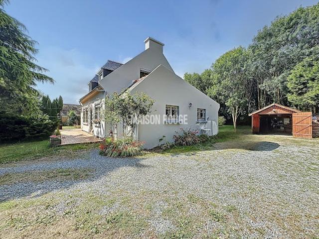 Maison vente à Guingamp, Bretagne