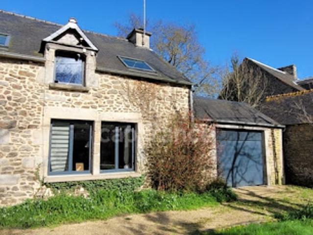 Maison vente à Les Beaumains, Plédéliac