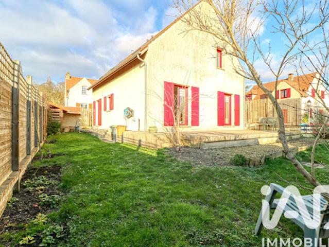Maison vente à Sarcelles, Saint-prix