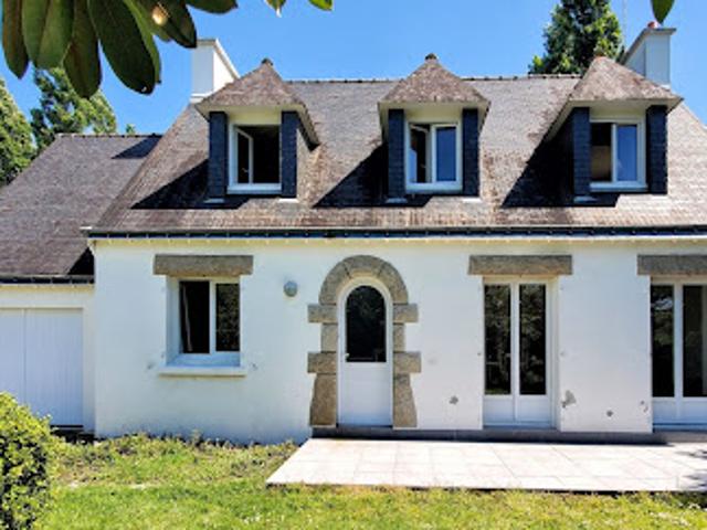 Maison vente à Vannes, Bretagne