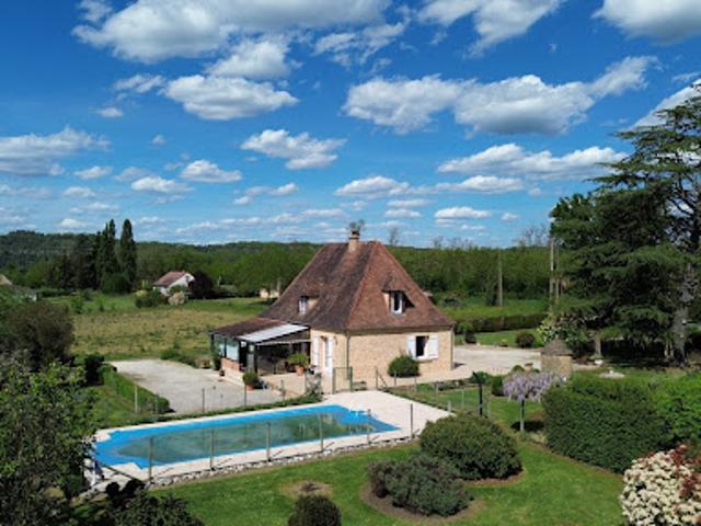 Maison vente à Bergerac, Calès