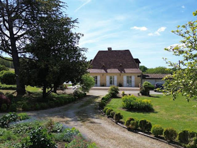 Maison vente à Bergerac, Calès