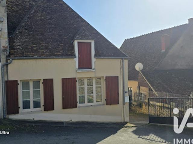 Maison vente à Saint-Amand-Montrond, Culan