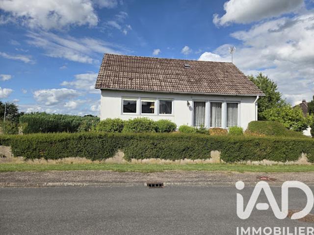 Maison vente à Verdun, Damvillers
