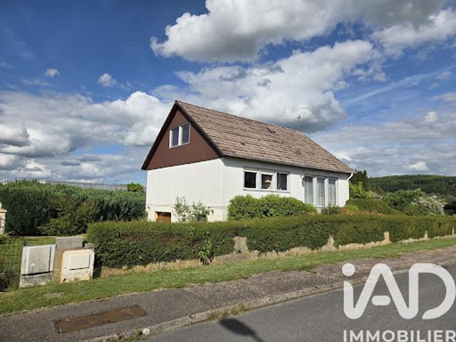 Maison vente à Verdun, Damvillers