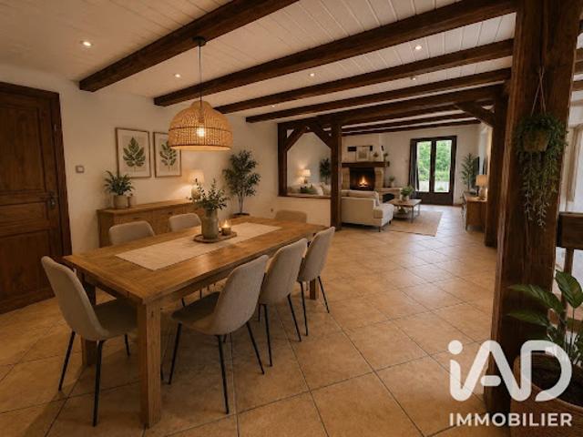 Maison vente à Colmar-Ribeauvillé, Sainte-croix-aux-mines