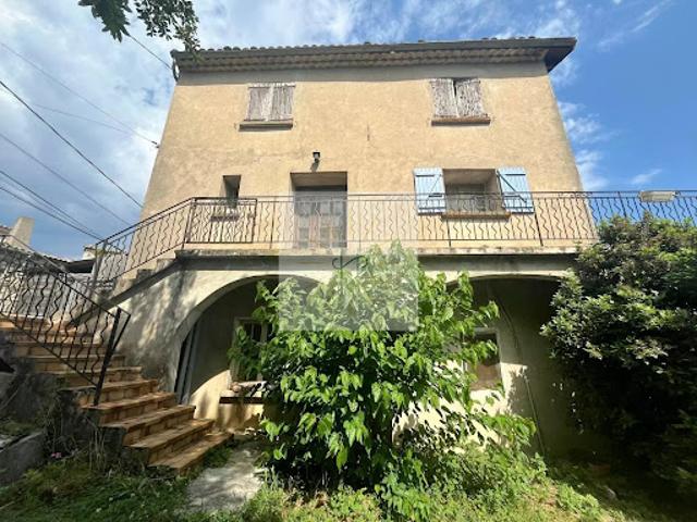 Maison vente à Privas, Alissas