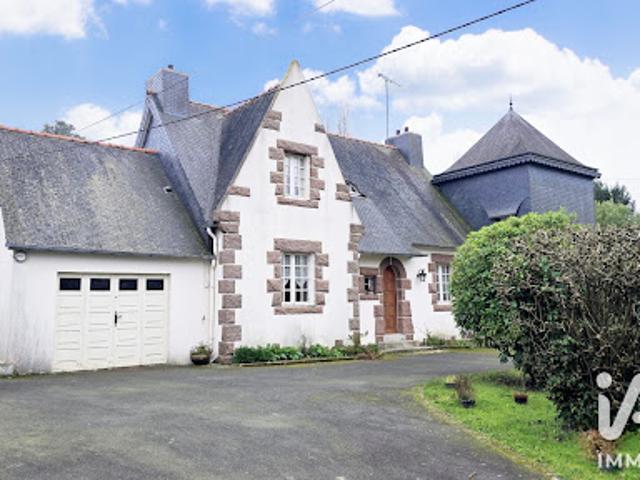 Maison vente à Lann Gawan, Cavan