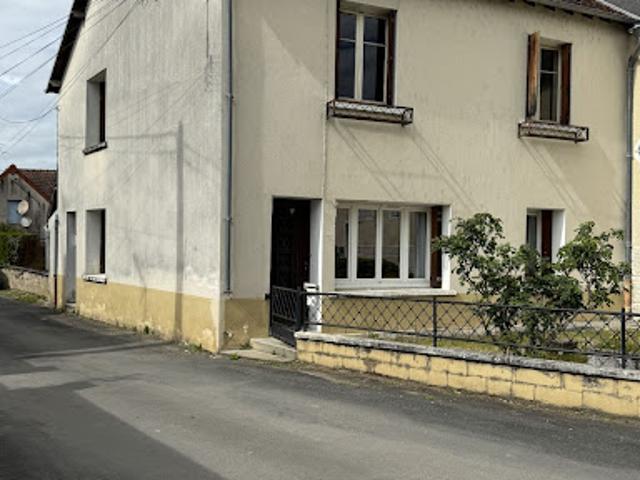 Maison vente à Saint-Amand-Montrond, Dun-sur-auron