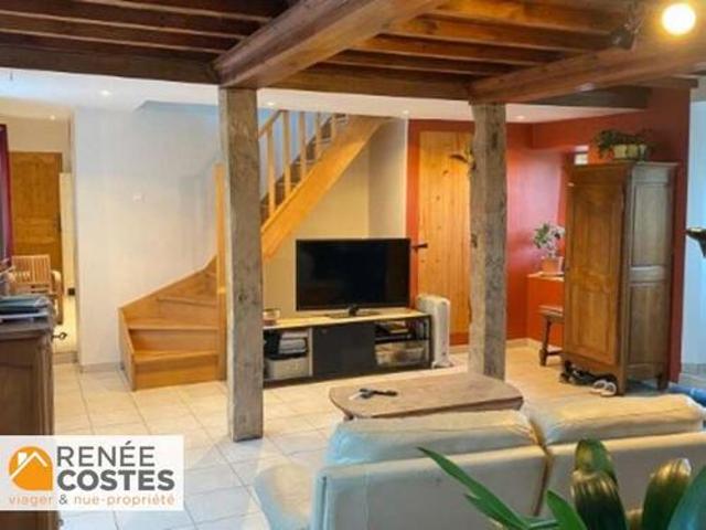Maison vente à Coutances, Gorges